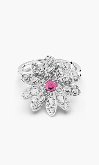 Eternal Flower Ring
