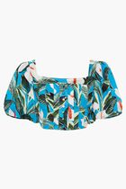 Anthurium Garden Top