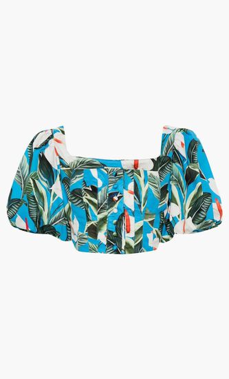 Anthurium Garden Top