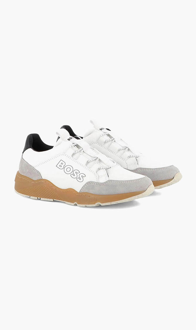 TRAINERS