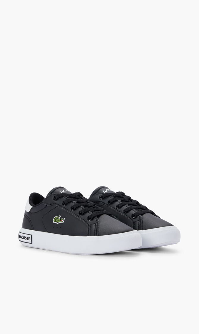 Powercourt Lace Sneakers Powercourt Lace Sneakers