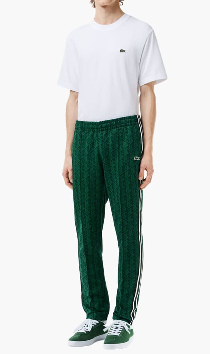 Paris Monogram Sweatpants