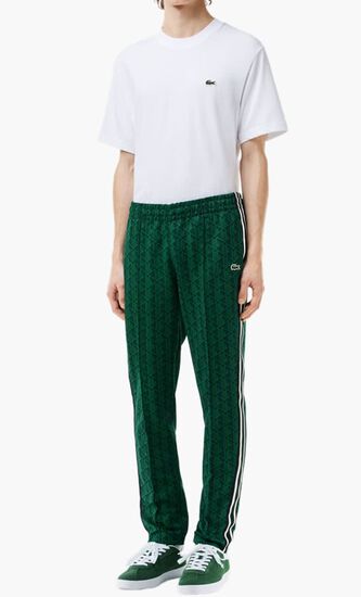 Paris Monogram Sweatpants