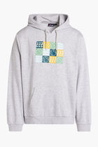 JOINER GRAPHIC LOGO HOODIE