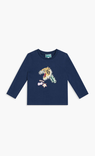 LS T-SHIRT