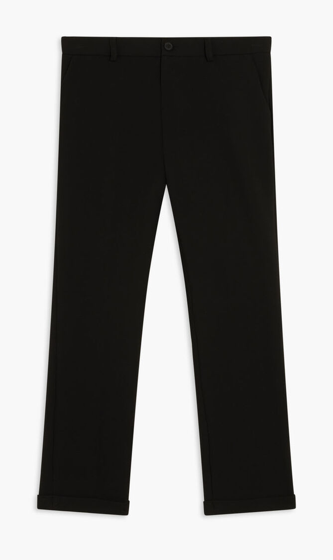 JB PANT FORMAL CADY SOLID BLK