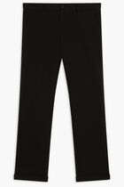 JB PANT FORMAL CADY SOLID BLK