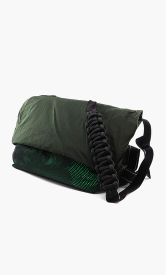 Borsa Paper Nylon Bag