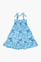 Floral Sundress