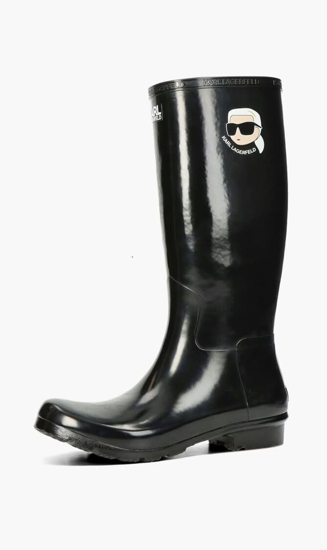 Rubber Boots