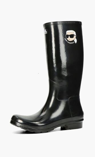 Rubber Boots
