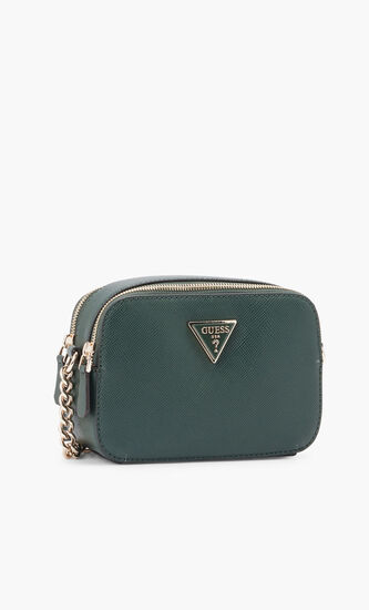 NOELLE CAMERA CROSSBODY
