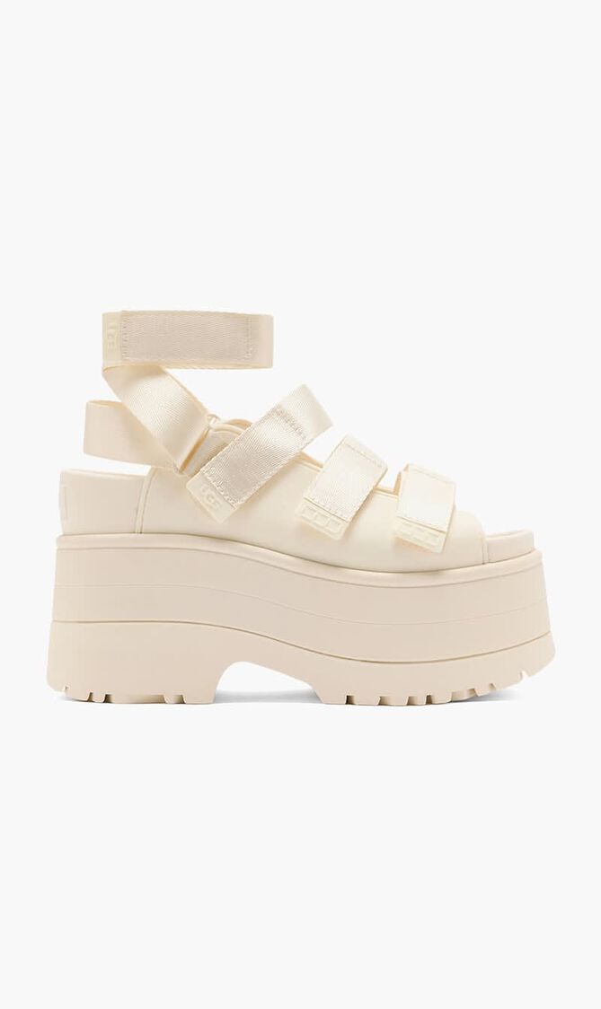Goldenrise Sandals