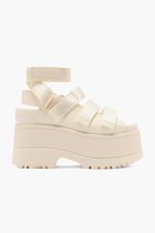 Goldenrise Sandals