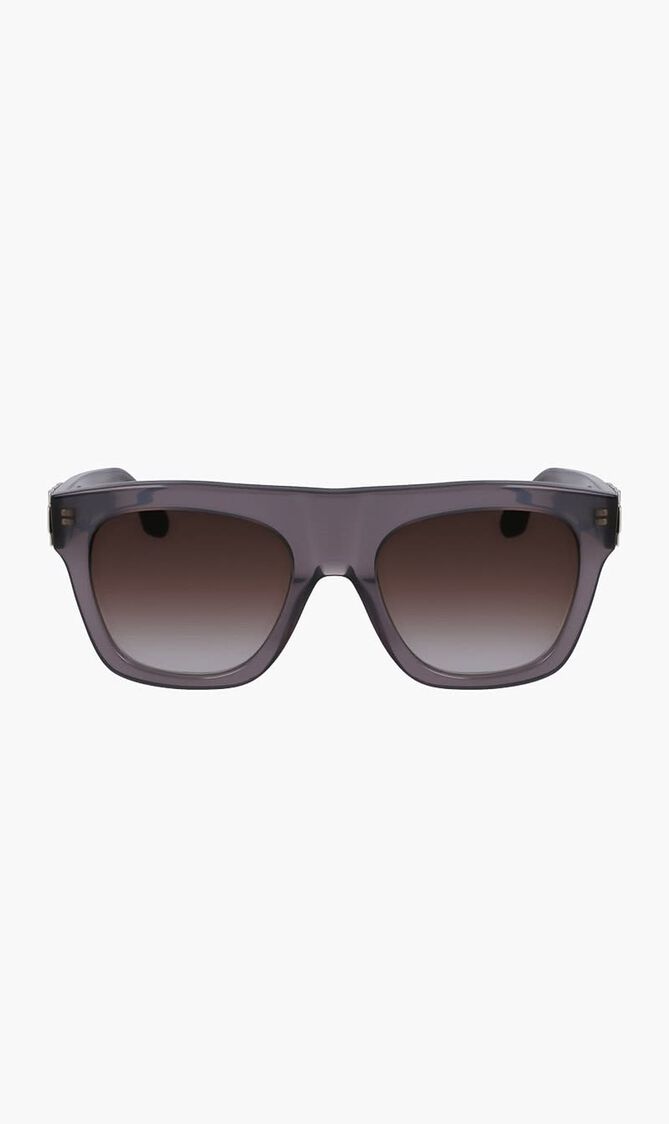 Rectangle Sunglasses