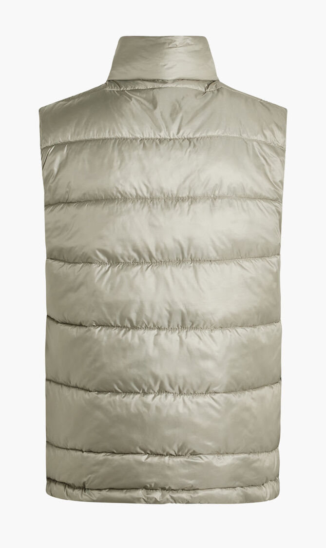 Super Light Puffa Vest