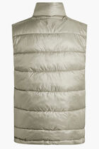 Super Light Puffa Vest