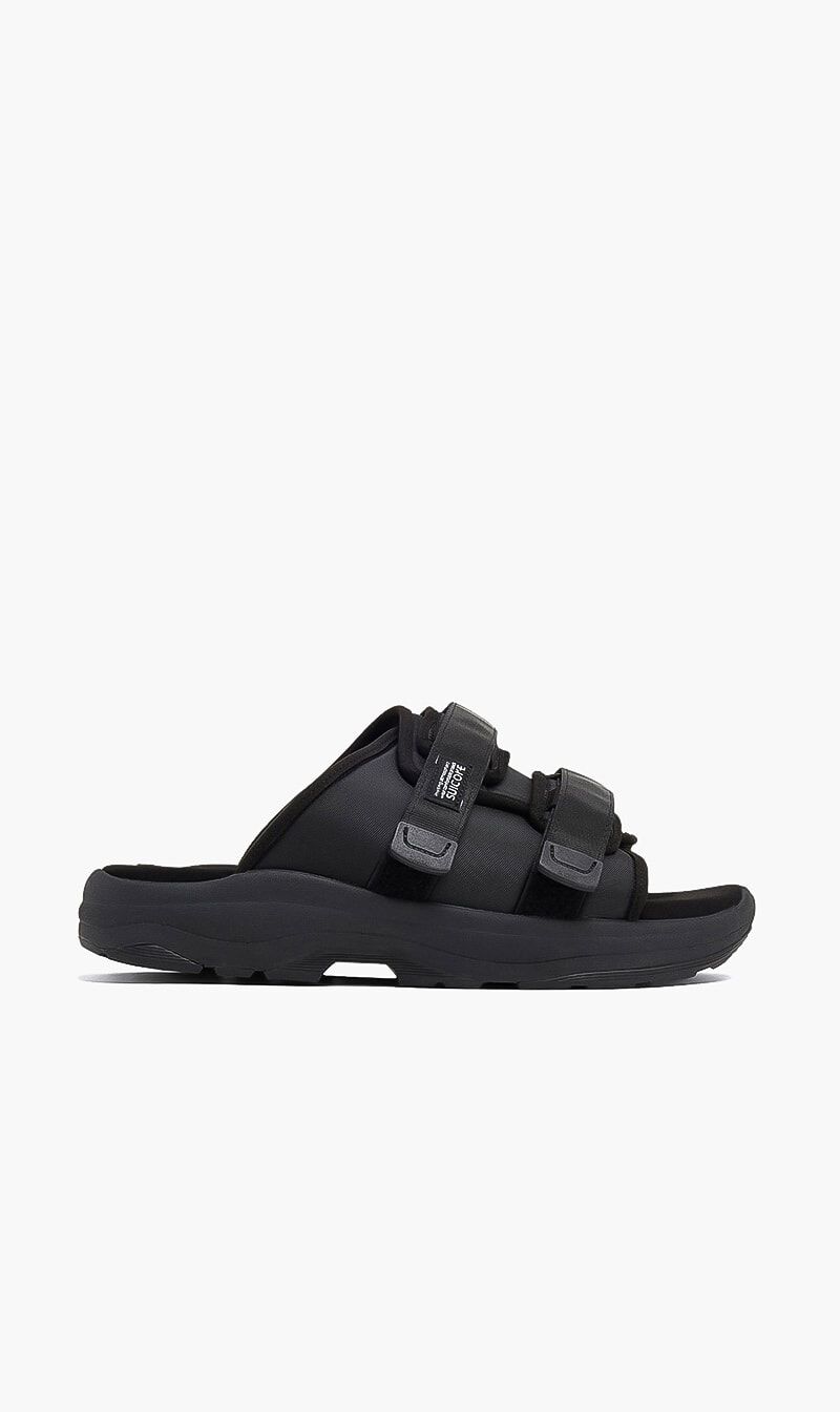 Buy SUICOKE Moto Run Slides for AED 206.50 The Deal Outlet
