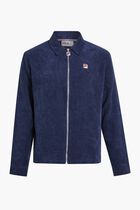 CARTER ZIP THROUGH COACH JACKET
