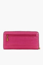 Laurel Zip Around Wallet