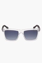 Clear Sunglasses