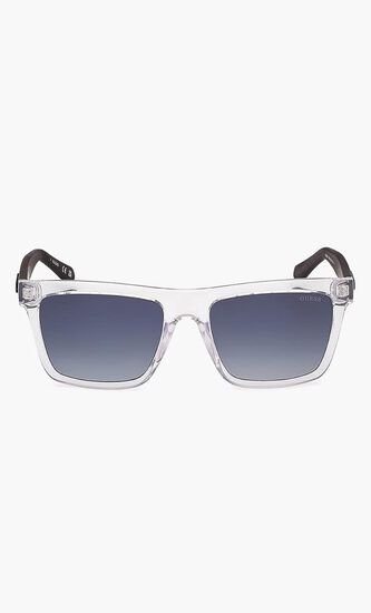 Clear Sunglasses
