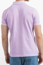Short Sleeve Polo Shirt