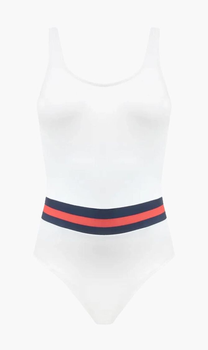 Ines de la Fressange Swimsuit