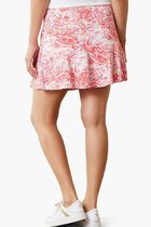 Abby Monstera Mirage IslandZoneA Skort