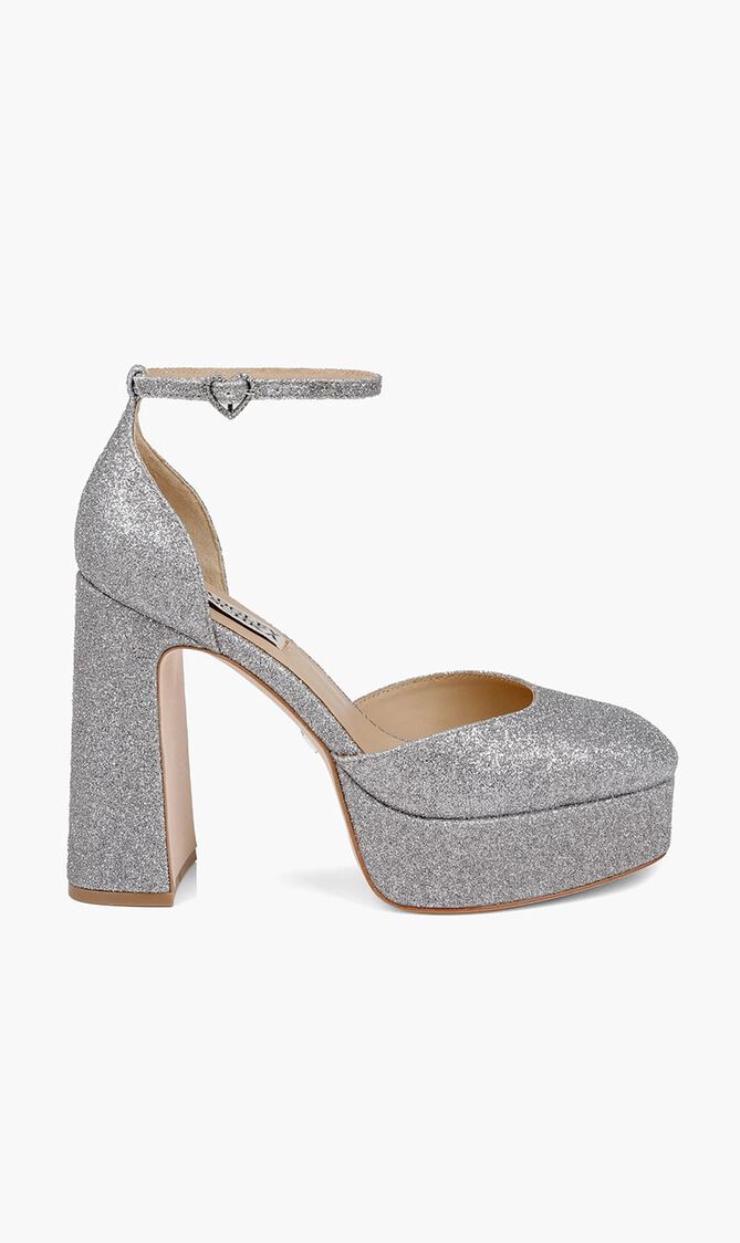 JAYDA PLATFORM PUMP