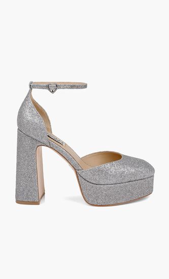 JAYDA PLATFORM PUMP