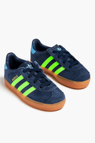 Gazelle Comfort Closure Sneakers