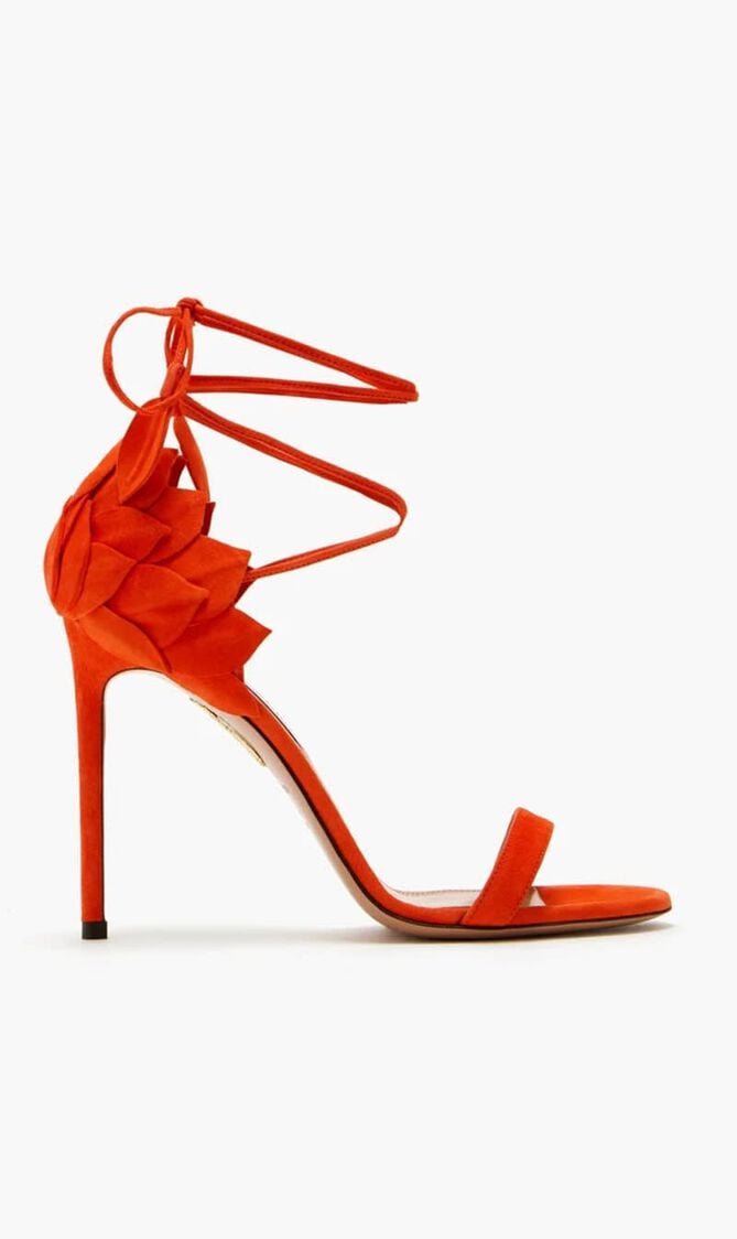 HIBISCUS SANDAL 105