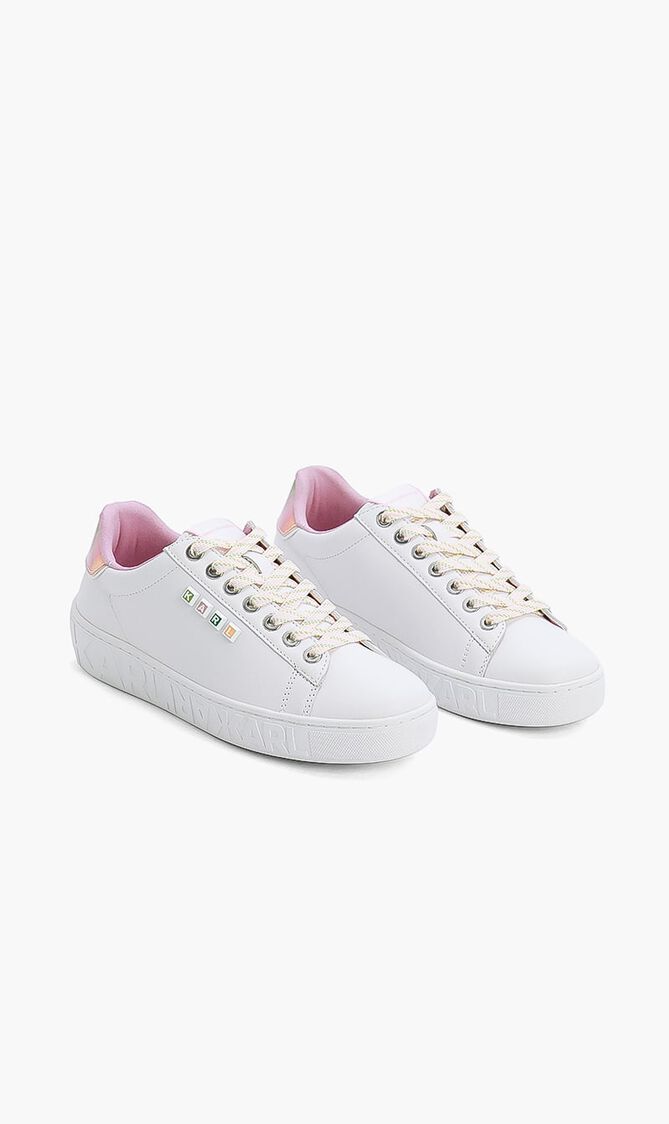 Kube Charm Low Sneakers