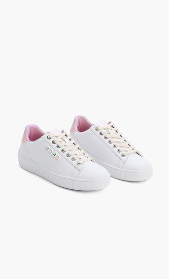 Kube Charm Low Sneakers