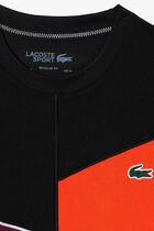 Regular Fit Seamless Tennis T-Shirt Regular Fit Seamless Tennis T-Shirt