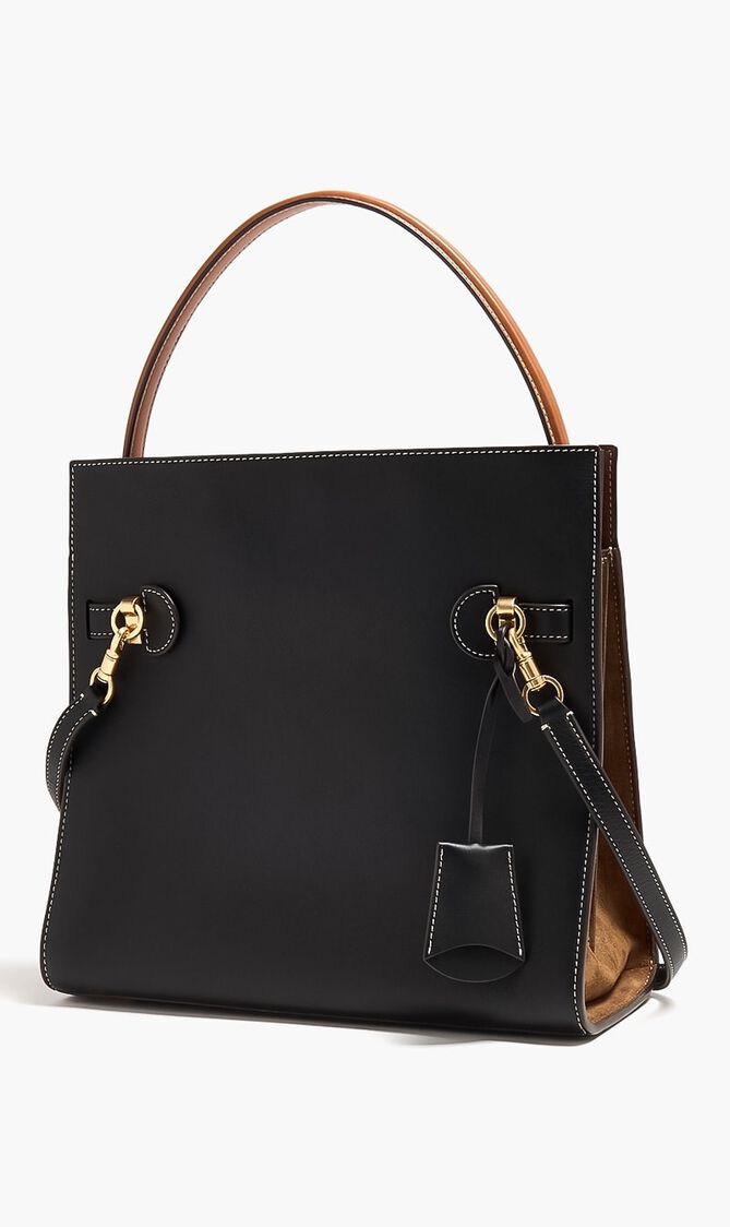 Lee Radziwill Double Bag