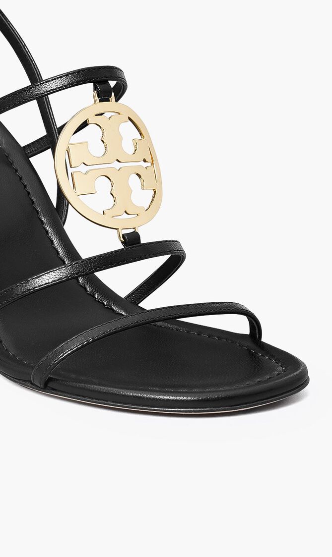 CAPRI MILLER WEDGE 85MM