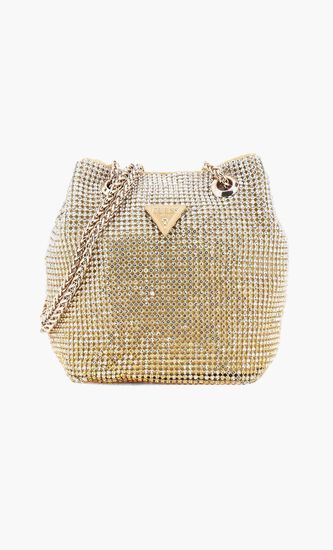 ZALINA POUCH GOL