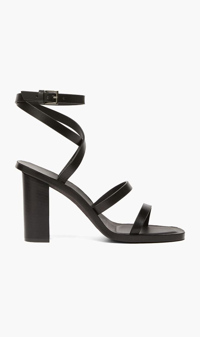 JUTTALSANDAL FOOTWEAR