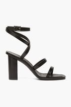 JUTTALSANDAL FOOTWEAR