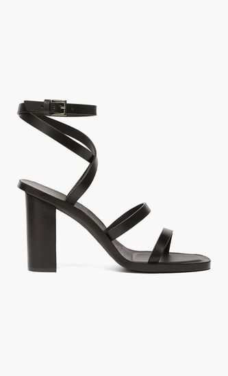 JUTTALSANDAL FOOTWEAR