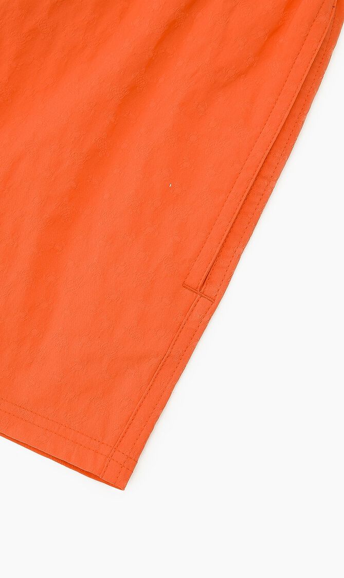 Micro Ronde des Tortues Swim Shorts