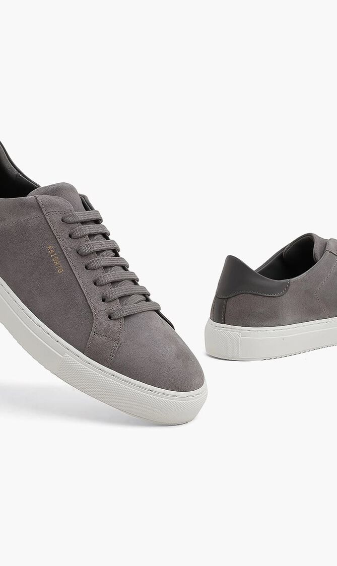 Clean 90 Suede Sneakers Clean 90 Suede Sneakers