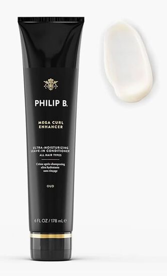 PHB 6FL OZ/178 ML OUD ROYAL MEGAL FINISH CURL ENHANCER