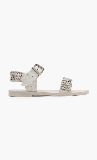 Roman Studs Sandals