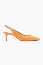 Sporty Kate Slingback Pumps
