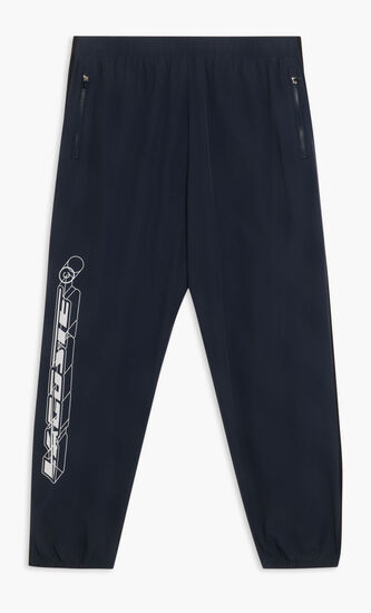 TRACKSUIT TROUSERS