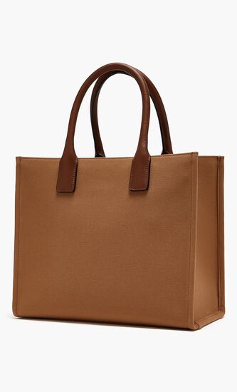 La Medusa Small Tote Bag