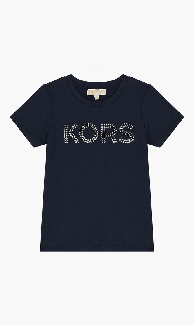 SHORT SLEEVES TEE-SHIRT